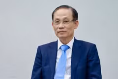 Член Политбюро, Министр иностранных дел Ле Хоай Чунг. Фото: МИД Вьетнама