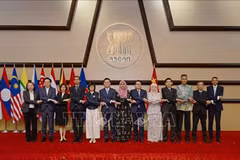 Делегаты присутствуют на заседании. Фото: ВИА