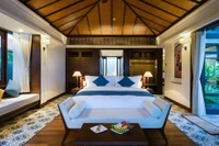 Роскошный курорт The Anam. Фото: vnexpress.net