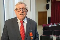 Научный сотрудник Центра изучения Вьетнама и АСЕАН Института Китая и современной Азии РАН Петр Цветов.