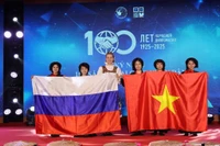 Празднование 100-летия народной дипломатии России в Ханое: прочные нити дружбы, соединяющие два народа