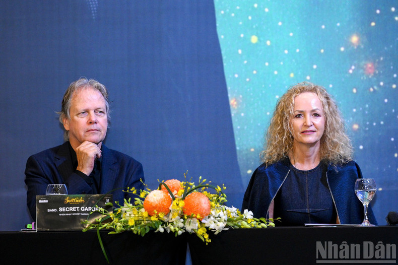Концерт «Secret Garden Live in Vietnam» также откроет мировой тур Secret Garden, приуроченный в этом году к 30-летию деятельности группы. image-2025-10-17t172828591.jpg