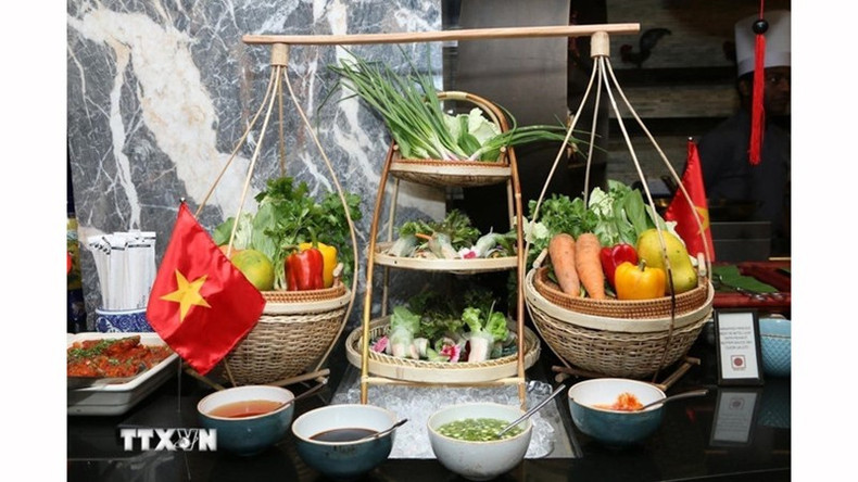 Вьетнамская кухня представлена жителям Шри-Ланки. Фото: ВИА am-thuc-viet-nam-1.jpg