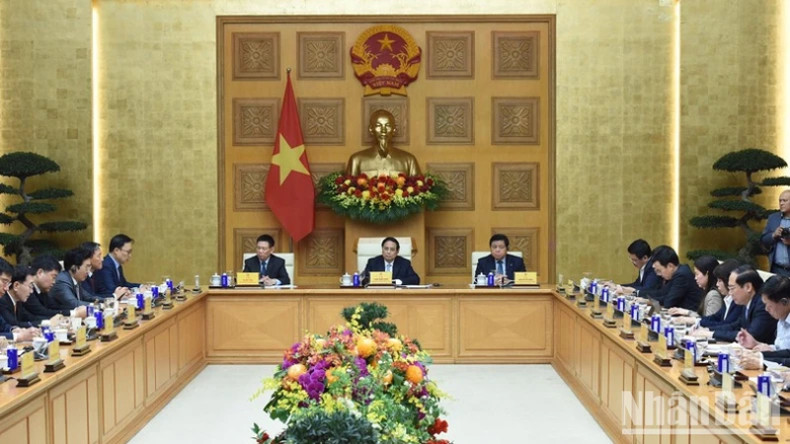 Общий вид беседы. Фото: Чан Хай