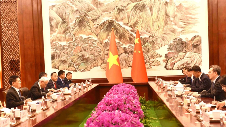 Общий вид переговоров. Общий вид переговоров.