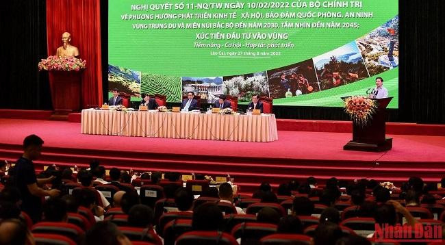 Общий вид конференции. Фото: Чан Хай Общий вид конференции. Фото: Чан Хай