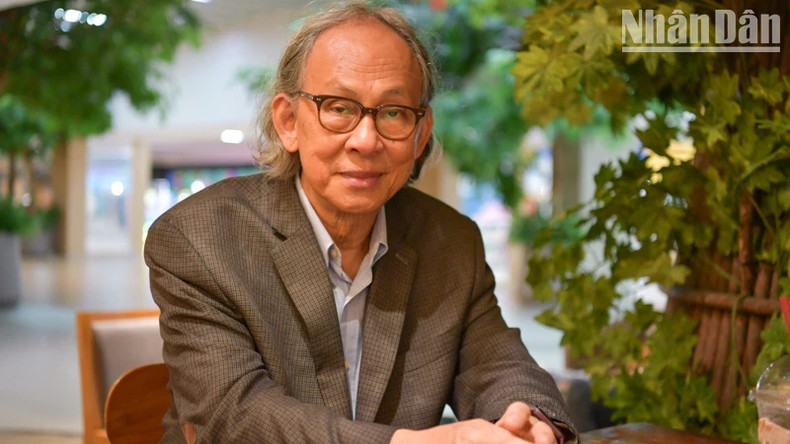 Эксперт Научно-исследовательского института вопросов безопасности и международных вопросов при Университете Чулалонгкорн (Бангкок, Таиланд) Кави Чонгкиттаворн. Эксперт Научно-исследовательского института вопросов безопасности и международных вопросов при Университете Чулалонгкорн (Бангкок, Таиланд) Кави Чонгкиттаворн.