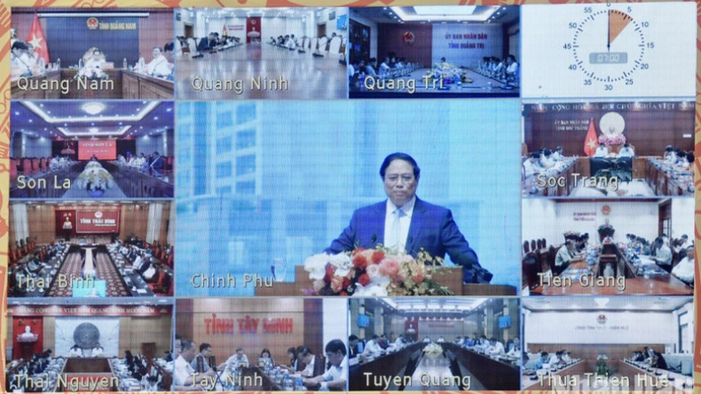 Общий вид конференции. Общий вид конференции.