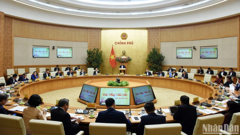 Общий вид заседания. Общий вид заседания.