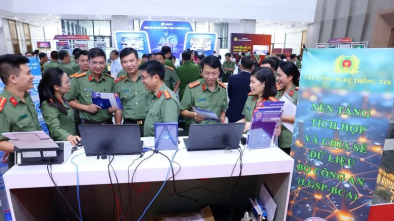 Ведущая роль в цифровой трансформации.