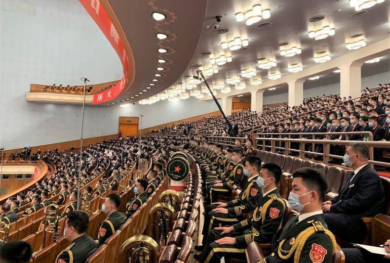 Делегаты съезда. Делегаты съезда.