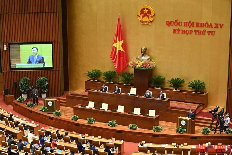 Общий вид закрытия сессии. Фото: Зюи Линь