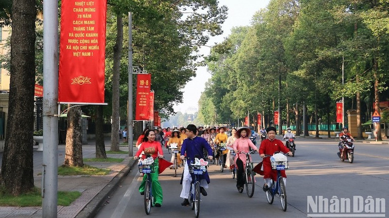 Фото: Нам Нгуен Фото: Нам Нгуен