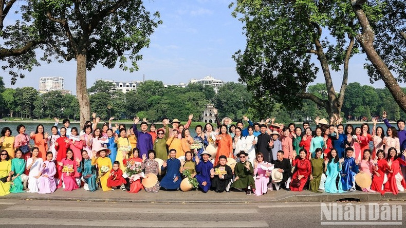 Фото: Нам Нгуен Фото: Нам Нгуен