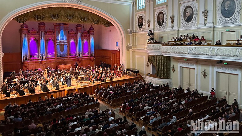 Фото: Тхюи Ван Фото: Тхюи Ван