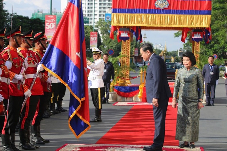 Фото: VOV Фото: VOV