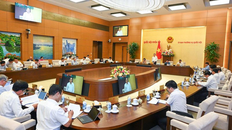 Общий вид заседания. Фото: Зюи Линь Общий вид заседания. Фото: Зюи Линь