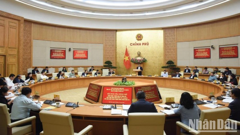 Общий вид конференции. Фото: Чан Хай Общий вид конференции. Фото: Чан Хай