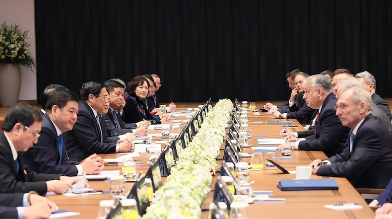 Общий вид переговоров. Фото: ВИА Общий вид переговоров. Фото: ВИА