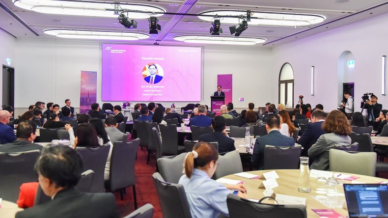 Общий вид семинара Общий вид семинара