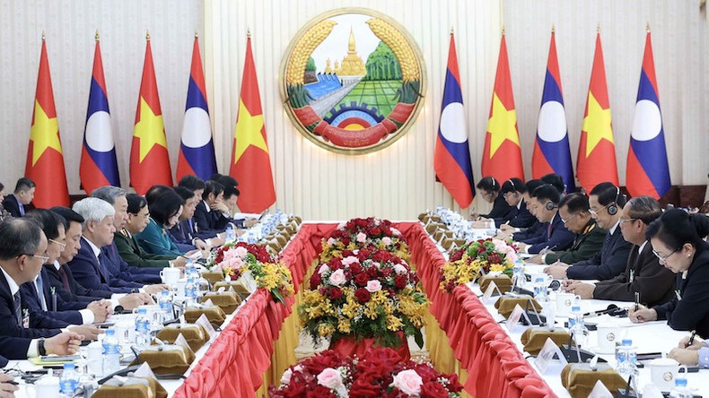 Общий вид встречи. Фото: ВИА