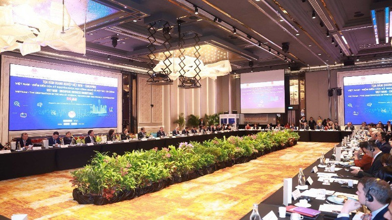 Общий вид беседы. Фото: ВИА Общий вид беседы. Фото: ВИА