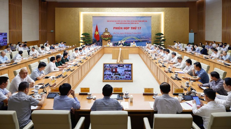 Общий вид заседания. Фото: Чан Хай Общий вид заседания. Фото: Чан Хай