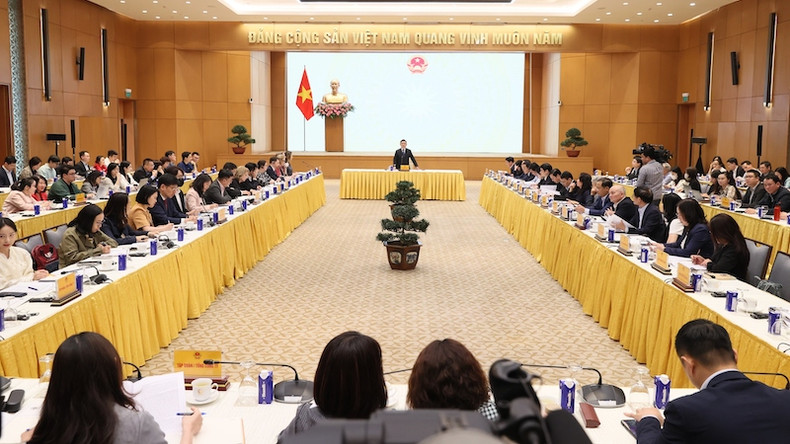 Общий вид заседания. Фото: VGP