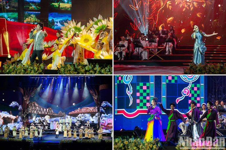 Художественные номера на программе. Художественные номера на программе.