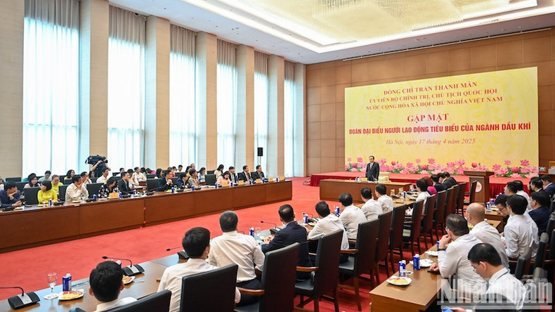 Общий вид встречи. Фото: Зюи Линь