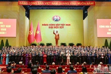 Резолюция XIV всевьетнамского съезда партии: цели развития страны