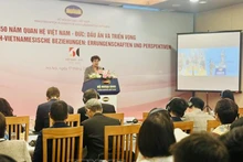 Общий вид мероприятия. (Фото: ВИА)