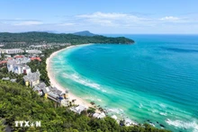 АТЭС-2027 стимулирует развитие туризма на Фукуоке