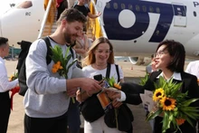 Вьетнам принял более 19 миллионов иностранных туристов за период с января по ноябрь