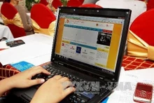 Около 70% вьетнамских потребителей сейчас регулярно совершают покупки онлайн. (Иллюстративное фото. Источник: ВИА)