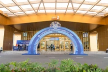 Российские высокотехнологичные продукты и услуги представлены на Международной ярмарке промышленной продукции Вьетнама