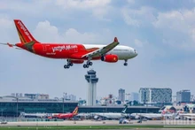Vietjet была включена в группу самых безопасных авиакомпаний мира в 2026 году.