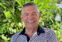 Почётный консул Вьетнама на Гавайях (США) Дэниел П. Лиф. (Фото: ВИА)