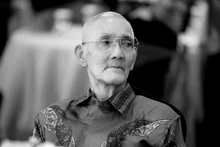 Бывший Вице-президент Индонезии Три Сутрисно. (Фото: New Straits Times)