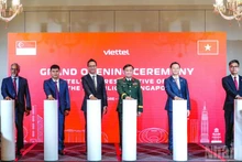 Ожидается, что представительство в Сингапуре откроет для Viettel новые возможности в таких сферах, как авиация, цифровая трансформация, кибербезопасность, искусственный интеллект, облачные технологии и др.