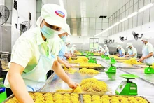 Вьетнам фиксирует сильное восстановление деловой активности в первые 10 месяцев года