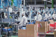 За первые 10 месяцев 2025 года число вновь созданных предприятий и возобновивших деятельность увеличилось на 26,5%