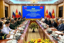 Вьетнам и Россия укрепляют сотрудничество в морских сферах, представляющих взаимный интерес