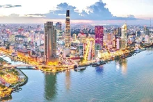 В 2025 году ВВП вырос на 8,02%