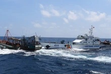 Хайфон активизирует усилия по отмене желтой карточки за ННН-промысел