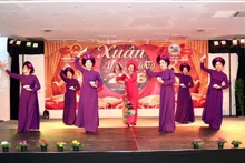 Мероприятия, принесшие тепло «Весны на Родине» соотечественникам во многих странах