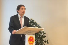 Национальное собрание внесло огромный вклад в то, чтобы привести страну к сегодняшнему триумфу