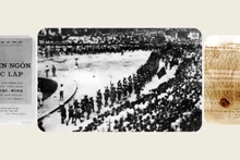 28 августа 1945 года: Успешно проведено всеобщее восстание по всей стране