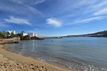 Море, пакт и будущее