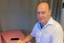 Эрик Ван Веренберг, эксперт по энергетике и преподаватель Брюссельской инженерной школы ECAM. (Фото: ВИA)